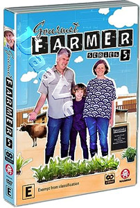 Gourmet Farmer |Series 5 |   DVD
